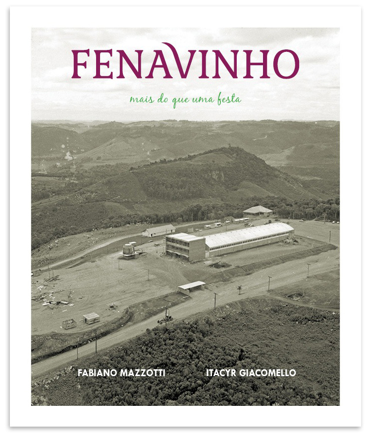 FENAVINHO – Mais do que uma festa